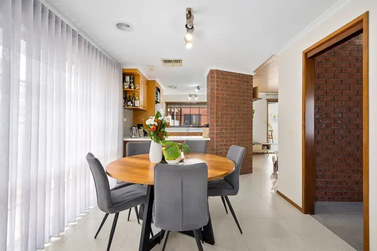 Second view of Homely house listing, 7 Sheeran Crescent, Lara VIC 3212