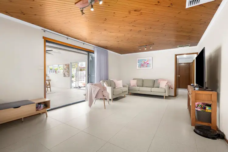 Fifth view of Homely house listing, 7 Sheeran Crescent, Lara VIC 3212