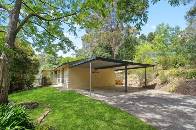 30 Mountford Avenue, Bridgewater SA 5155