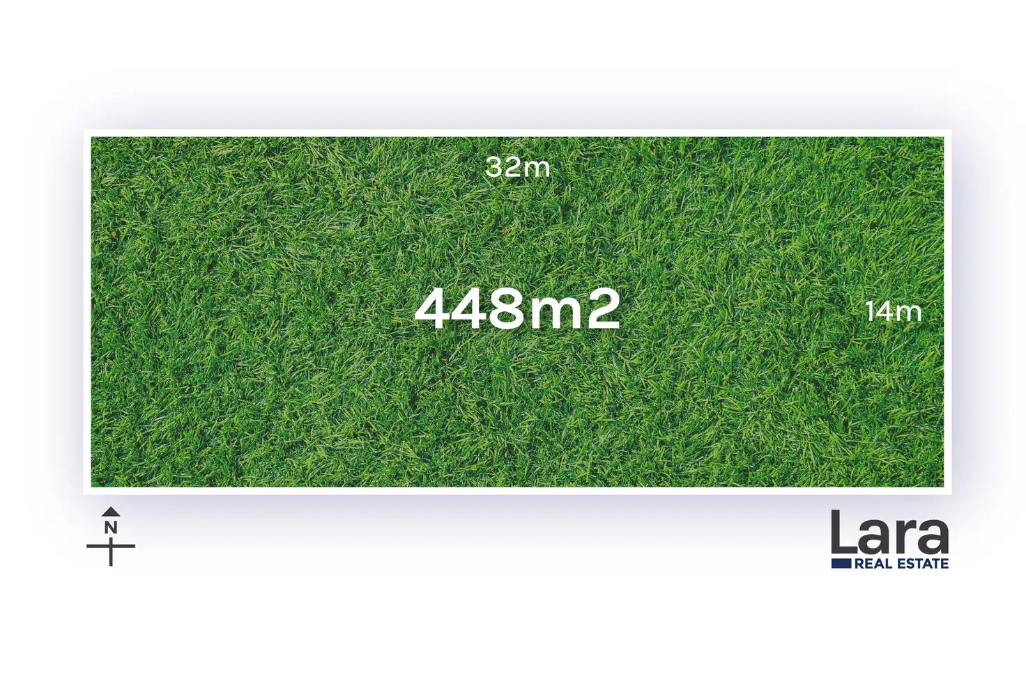 Main view of Homely land listing, LOT 1049 Abingdon Boulevard, Lara VIC 3212