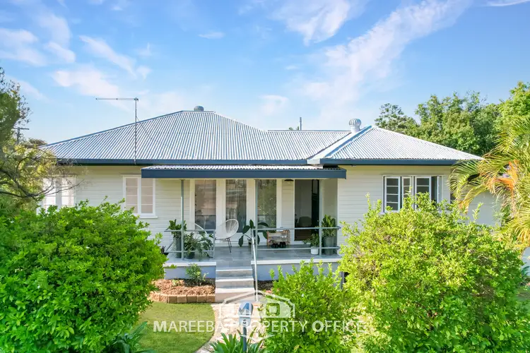 5 O'Donnell Street, Mareeba QLD 4880
