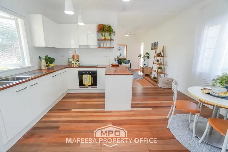 Third view of Homely house listing, 5 O'Donnell Street, Mareeba QLD 4880