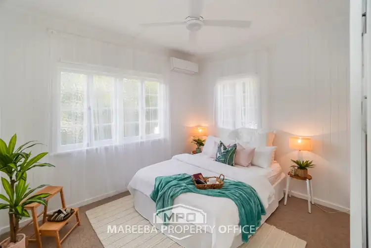 Fourth view of Homely house listing, 5 O'Donnell Street, Mareeba QLD 4880