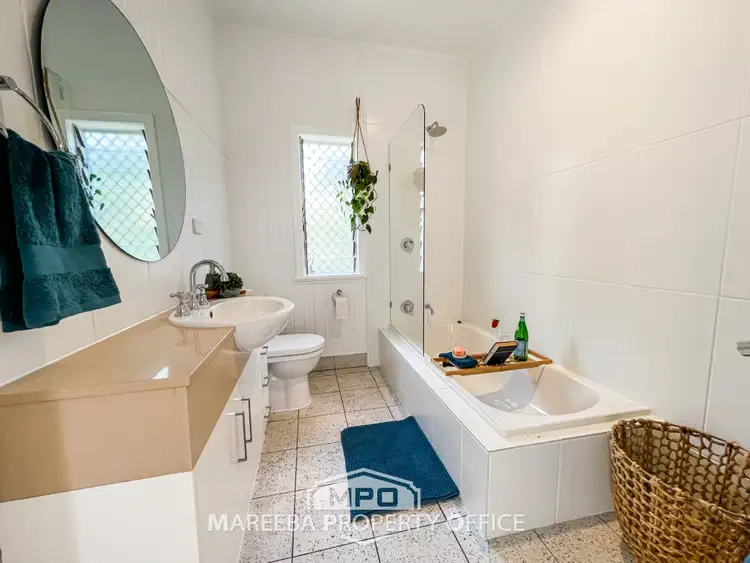Fifth view of Homely house listing, 5 O'Donnell Street, Mareeba QLD 4880