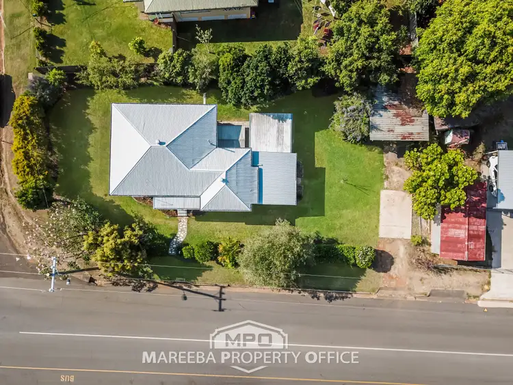 Seventh view of Homely house listing, 5 O'Donnell Street, Mareeba QLD 4880