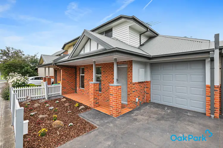 41A Watt Avenue, Oak Park VIC 3046