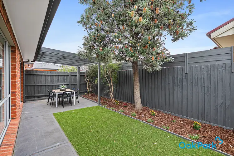 Fourth view of Homely townhouse listing, 41A Watt Avenue, Oak Park VIC 3046