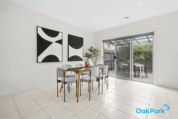 Sixth view of Homely townhouse listing, 41A Watt Avenue, Oak Park VIC 3046