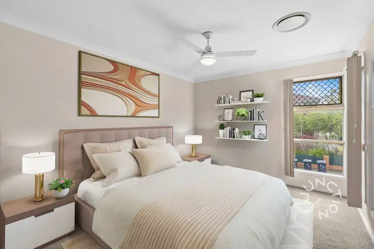 Fifth view of Homely house listing, 8 Sears Street, Lutwyche QLD 4030