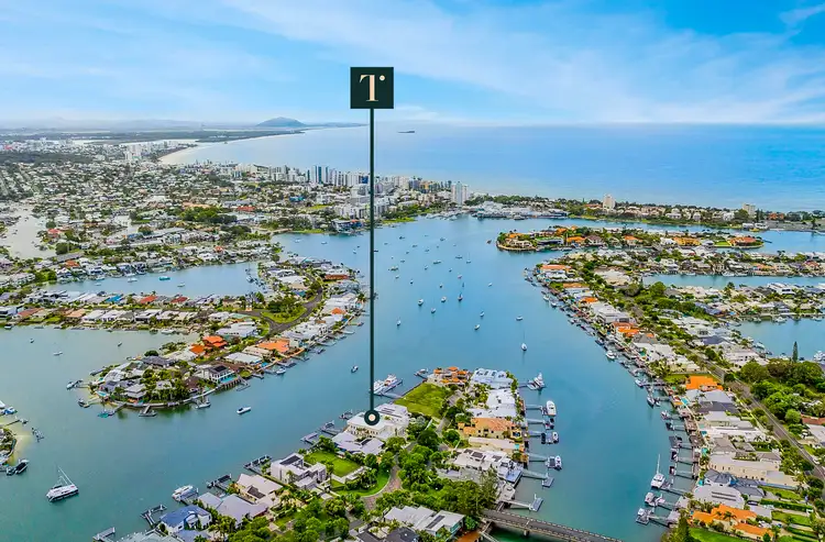 24 Mooloolah Island, Minyama QLD 4575