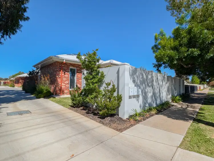 1/433 Campbell Street, Swan Hill VIC 3585