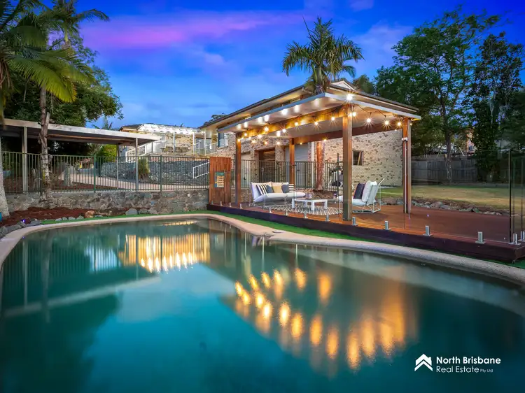 8 Jessie Mac Court, Narangba QLD 4504