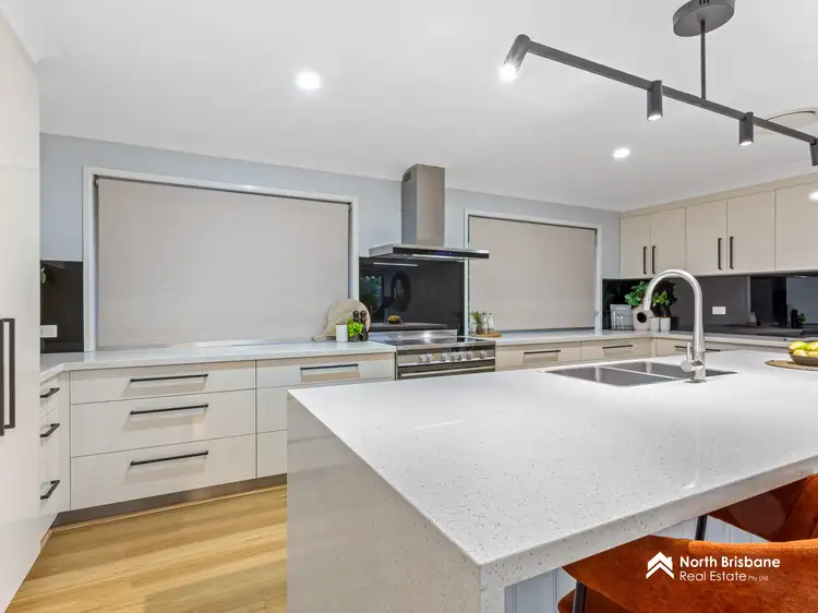 Third view of Homely house listing, 8 Jessie Mac Court, Narangba QLD 4504