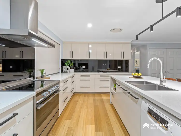 Fourth view of Homely house listing, 8 Jessie Mac Court, Narangba QLD 4504