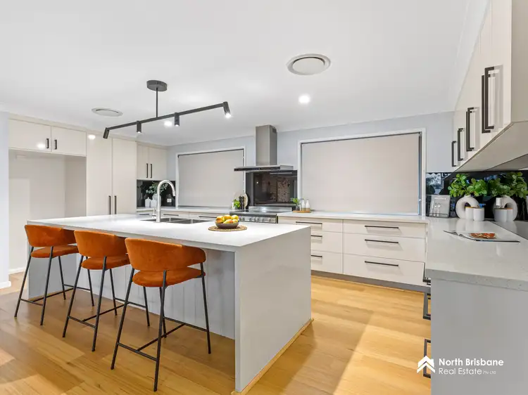 Sixth view of Homely house listing, 8 Jessie Mac Court, Narangba QLD 4504