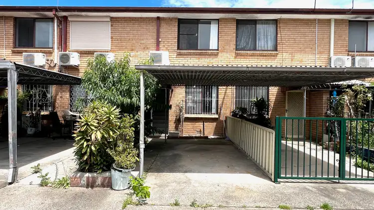 Second view of Homely townhouse listing, 3/11 Pevensey Street, Canley Vale NSW 2166