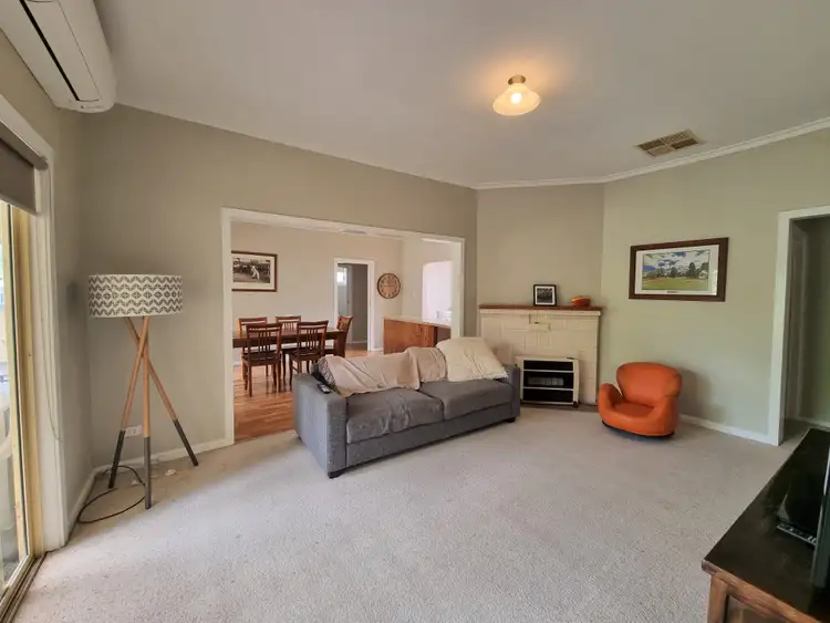 Second view of Homely house listing, 130 Boundary Street, Kerang VIC 3579