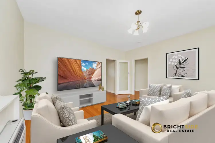 Second view of Homely apartment listing, 2/28 Elgin Avenue, Armadale VIC 3143