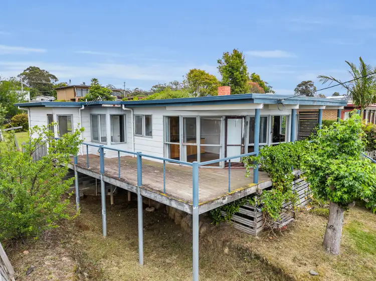 Main view of Homely house listing, 19 Brady Street, Mallacoota VIC 3892