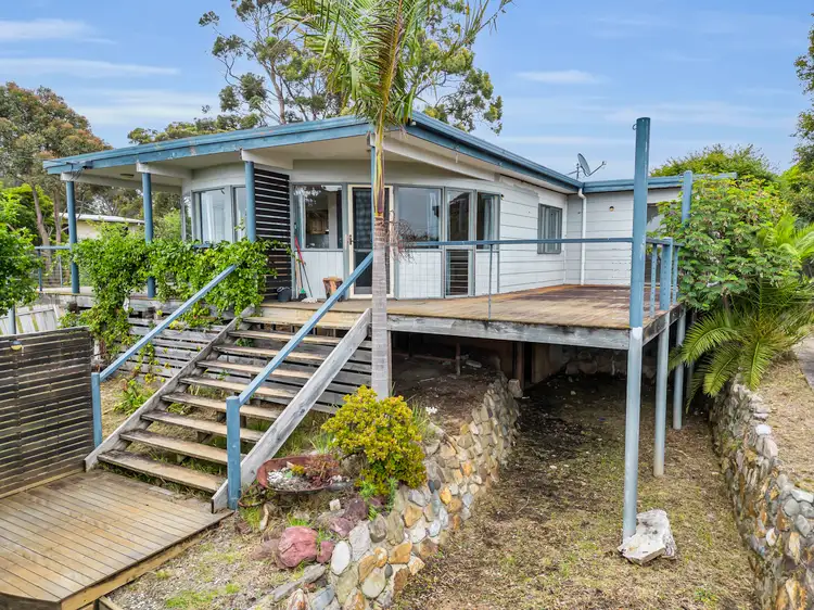 Second view of Homely house listing, 19 Brady Street, Mallacoota VIC 3892