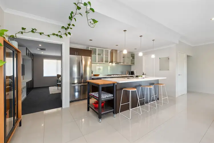 Main view of Homely house listing, 62 Archdale Loop, Piara Waters WA 6112