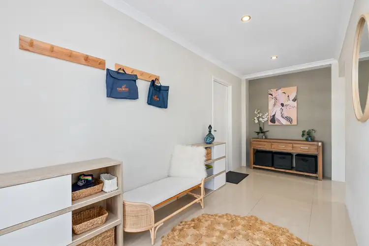 Third view of Homely house listing, 62 Archdale Loop, Piara Waters WA 6112