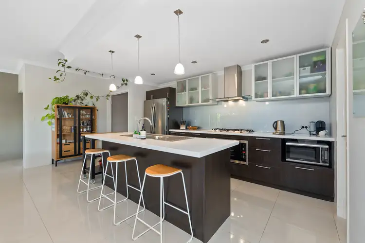 Fifth view of Homely house listing, 62 Archdale Loop, Piara Waters WA 6112