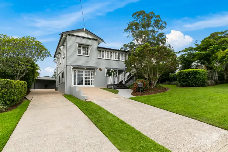 Main view of Homely house listing, 26 Hendry Street, Tewantin QLD 4565