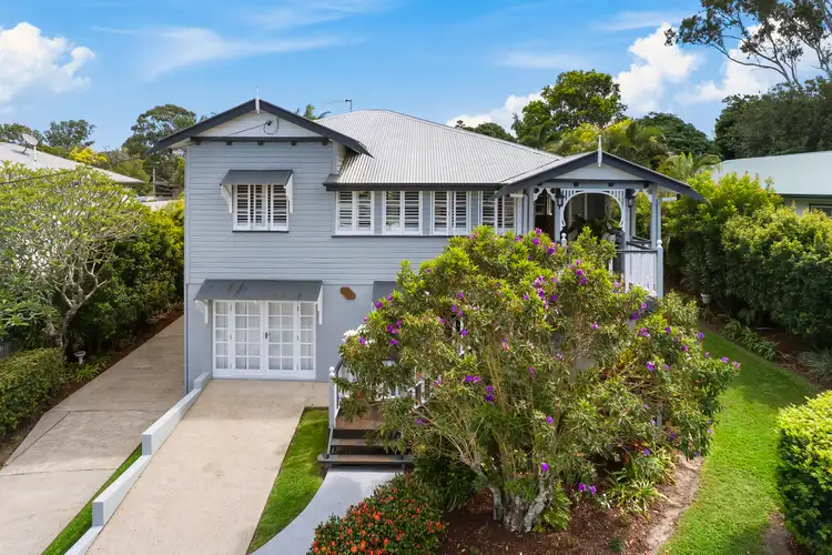 Second view of Homely house listing, 26 Hendry Street, Tewantin QLD 4565