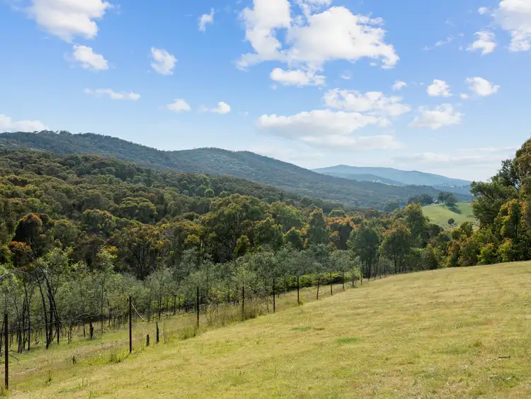 Second view of Homely land listing, 1 Jesse Lane, Merton VIC 3715