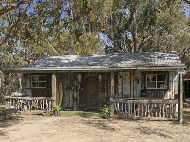 Third view of Homely land listing, 1 Jesse Lane, Merton VIC 3715