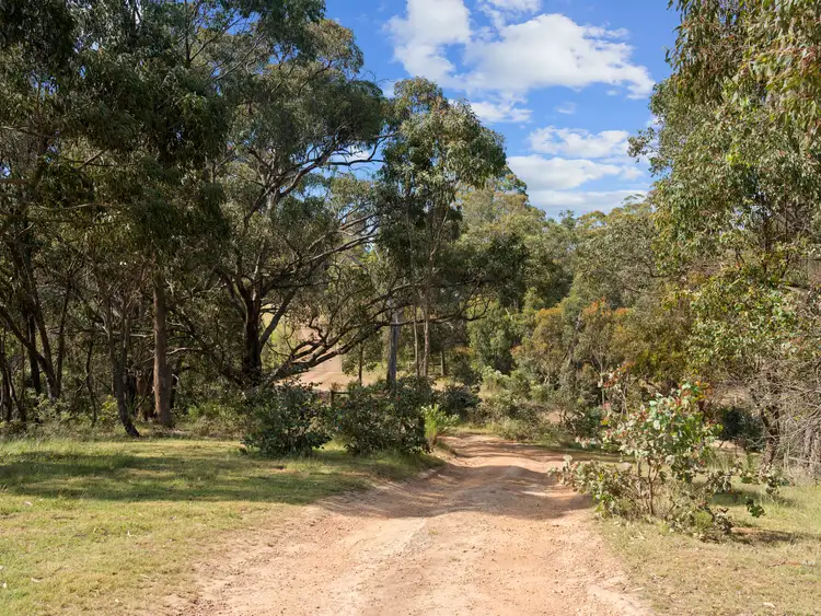 Fifth view of Homely land listing, 1 Jesse Lane, Merton VIC 3715