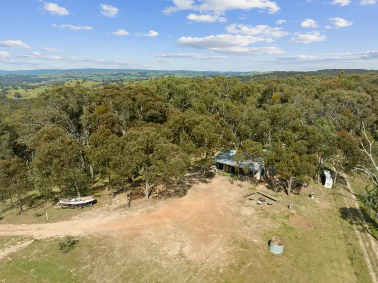 Sixth view of Homely land listing, 1 Jesse Lane, Merton VIC 3715