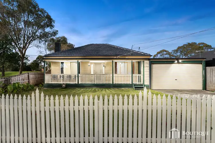 45 Jasper Street, Noble Park VIC 3174