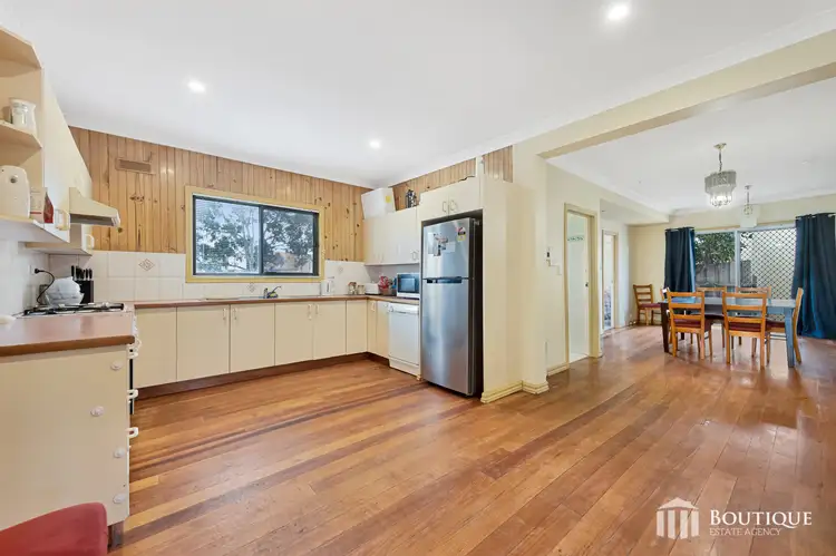 Sixth view of Homely house listing, 45 Jasper Street, Noble Park VIC 3174