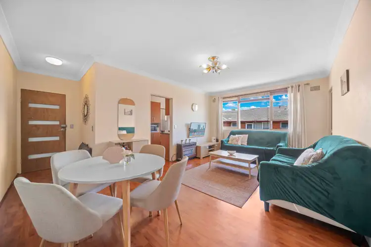 Second view of Homely unit listing, 23/53 Alice Street, Wiley Park NSW 2195