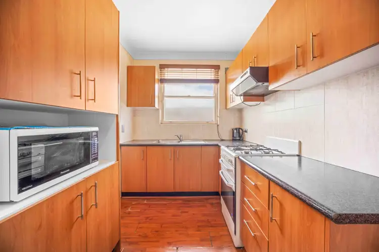 Third view of Homely unit listing, 23/53 Alice Street, Wiley Park NSW 2195