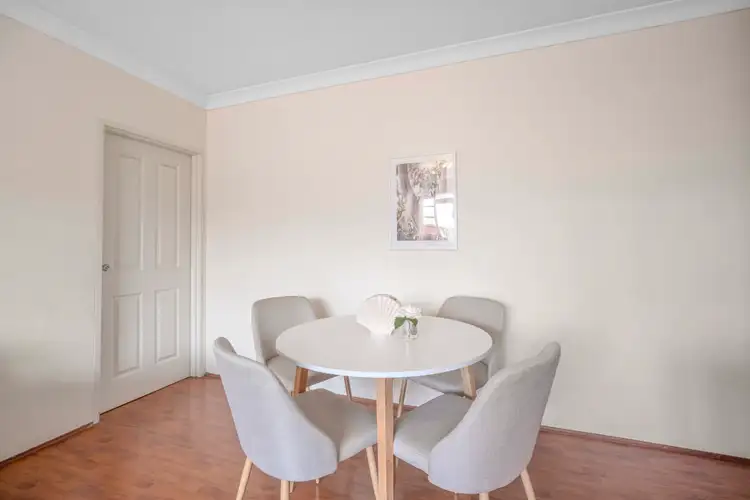 Fourth view of Homely unit listing, 23/53 Alice Street, Wiley Park NSW 2195