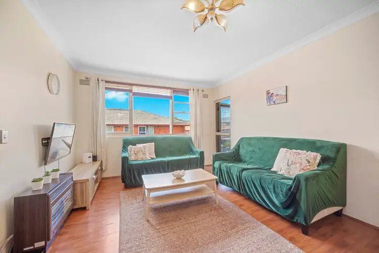 Fifth view of Homely unit listing, 23/53 Alice Street, Wiley Park NSW 2195