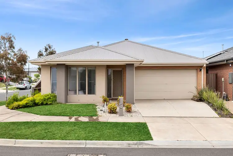 33 Cootamundra Drive, Armstrong Creek VIC 3217