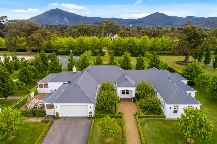 24 Manorina Way, Macedon VIC 3440
