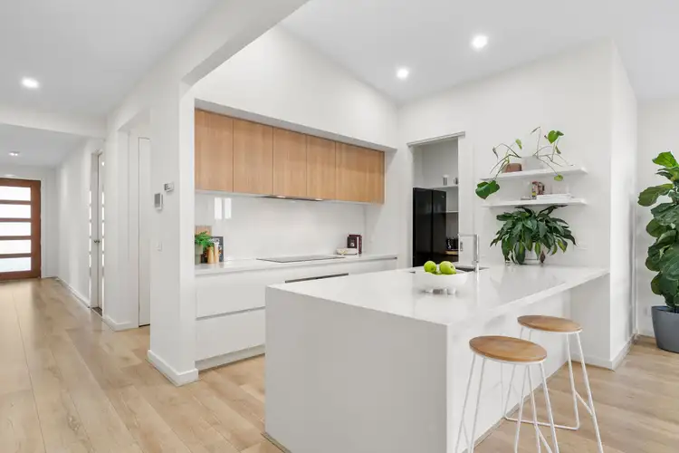 Third view of Homely house listing, 23 Raleigh Circuit, Armstrong Creek VIC 3217