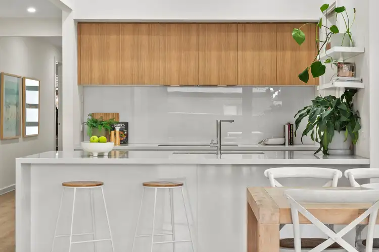 Fourth view of Homely house listing, 23 Raleigh Circuit, Armstrong Creek VIC 3217