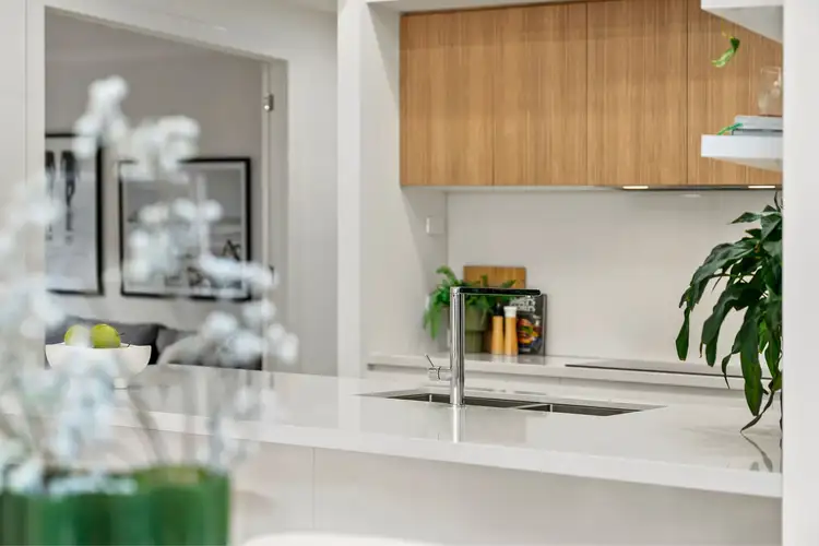 Sixth view of Homely house listing, 23 Raleigh Circuit, Armstrong Creek VIC 3217