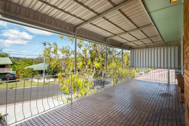 Second view of Homely house listing, 5 Lanark Street, Kenmore QLD 4069