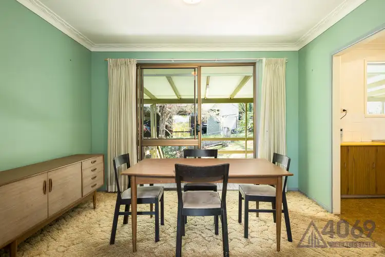 Fourth view of Homely house listing, 5 Lanark Street, Kenmore QLD 4069