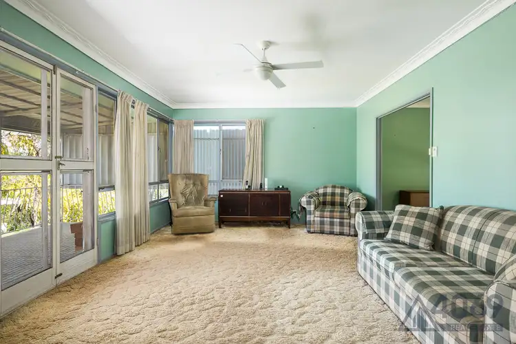 Fifth view of Homely house listing, 5 Lanark Street, Kenmore QLD 4069
