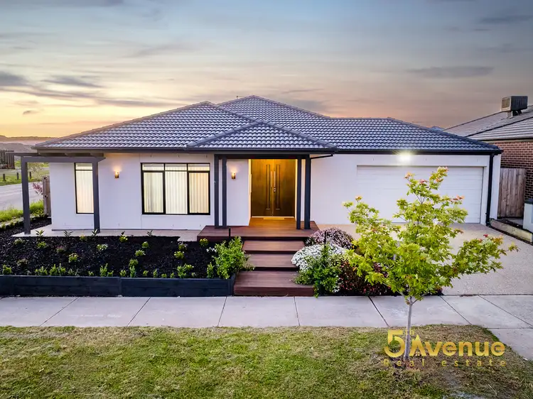 Main view of Homely house listing, 1 Rosanove Street, Clyde North VIC 3978