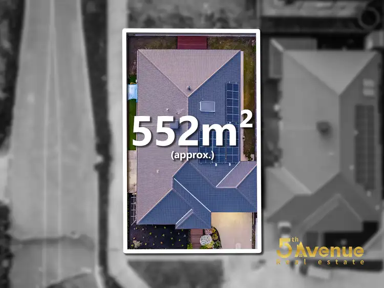 Third view of Homely house listing, 1 Rosanove Street, Clyde North VIC 3978