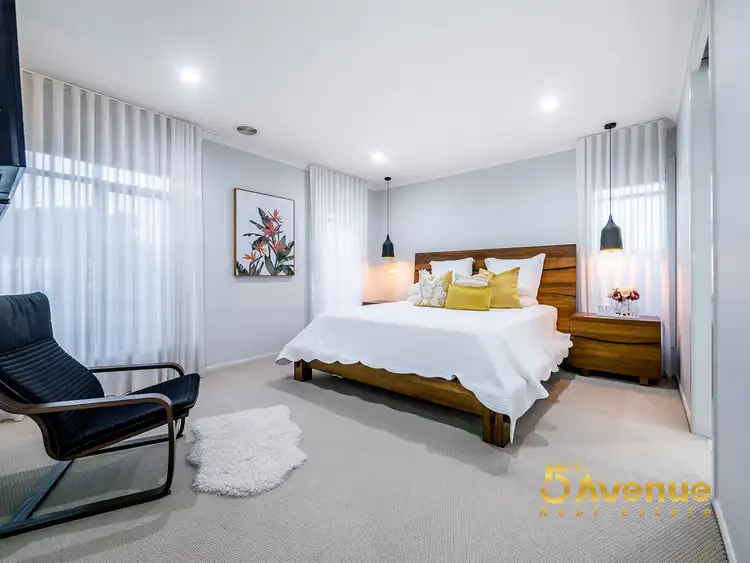 Fourth view of Homely house listing, 1 Rosanove Street, Clyde North VIC 3978